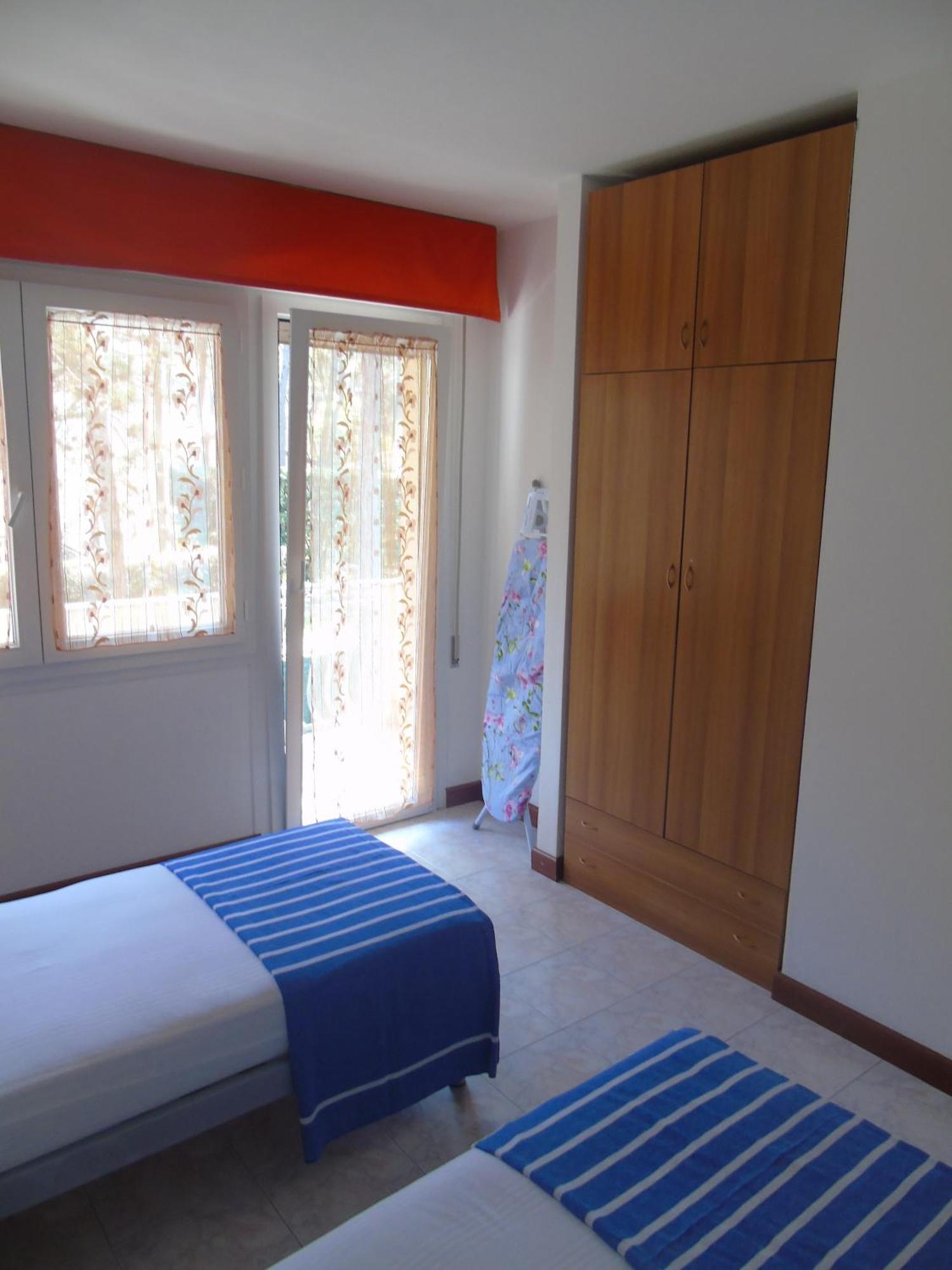 Villa Valeria Lignano Sabbiadoro Quarto foto