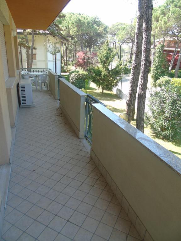 Villa Valeria Lignano Sabbiadoro Quarto foto